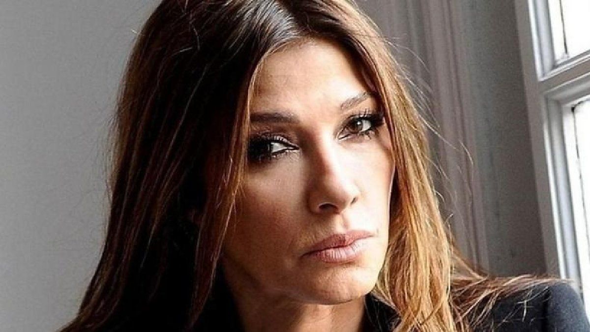  Catherine Fulop se sinceró sobre su relación con Mica Viciconte 