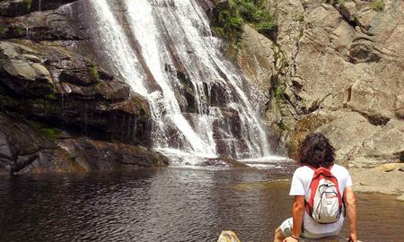 Descubrí los mejores senderos de trekking en Córdoba para visitar en Semana Santa. Descubrí los mejores senderos de trekking en Córdoba para visitar en Semana Santa.