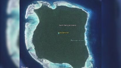 Cómo es la isla paradisíaca más peligrosa del mundo y que está prohibido su ingreso