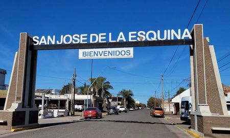 elecciones en santa fe: era candidato unico y casi pierde con los votos en blanco elecciones en santa fe: era candidato unico y casi pierde con los votos en blanco