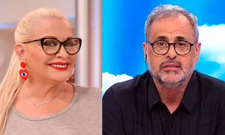 La conductora de Mañanísima detalló lo sucedido en el aire de su programa. La conductora de Mañanísima detalló lo sucedido en el aire de su programa.