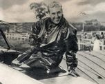 Jorge Newbery, el sportman que le dio alas al deporte argentino. A 107 años de su muerte, el legado de uno de los personajes más icónicos de Argentina. Jorge Newbery, el sportman que le dio alas al deporte argentino. A 107 años de su muerte, el legado de uno de los personajes más icónicos de Argentina.