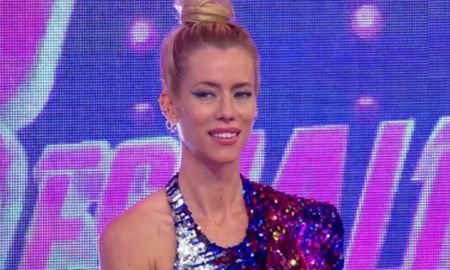 Nicole Neumann volvió a ser traicionada por los periodistas. Nicole Neumann volvió a ser traicionada por los periodistas.