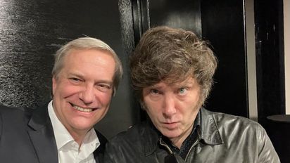 Estados Unidos felicitó a José Antonio Kast y lo comparó con Javier Milei