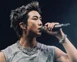 El líder de BTS aclaró que el grupo sí habló sobre México y destacó la energía que vivieron en los shows de Ciudad de México. El líder de BTS aclaró que el grupo sí habló sobre México y destacó la energía que vivieron en los shows de Ciudad de México.