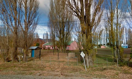 Chubut: 58 alumnos se intoxicaron con monóxido, 19 de ellos se encuentran internados Chubut: 58 alumnos se intoxicaron con monóxido, 19 de ellos se encuentran internados