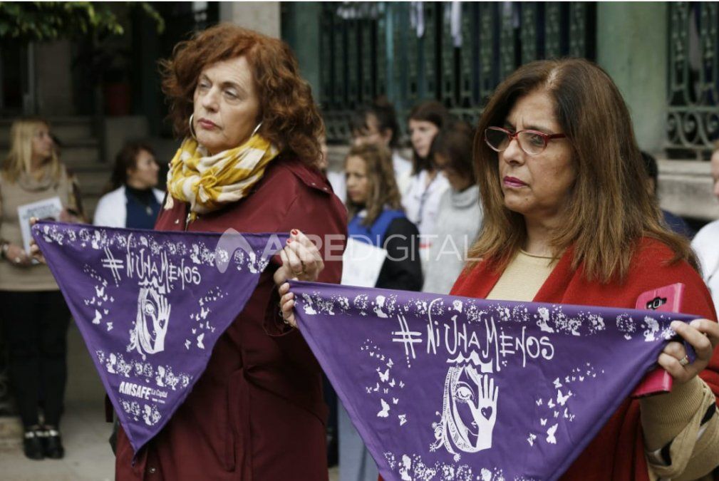 El hombre investigado por el crimen de la enfermera Burgadt será formalmente imputado