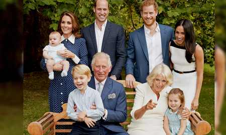 Cómo cambiarán los títulos de la familia real británica: expectativa por la nueva Princesa de Gales y qué pasará con los hijos de Harry y Meghan Markle Cómo cambiarán los títulos de la familia real británica: expectativa por la nueva Princesa de Gales y qué pasará con los hijos de Harry y Meghan Markle