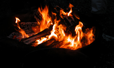 Qué significa soñar con fuego Qué significa soñar con fuego
