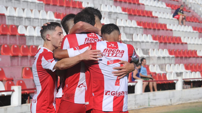 No lo quiso el Kily González en Unión y es nuevo refuerzo de Ben Hur