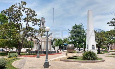 Una familia rota: un niño de dos años murió ahogado en la pileta de su hogar Una familia rota: un niño de dos años murió ahogado en la pileta de su hogar