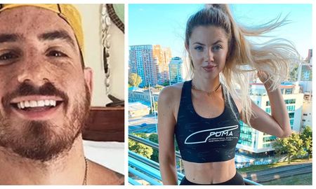 ¡Noviazgo inesperado! Stephanie Demner fue la mujer con la que Fede Bal dio su primer beso. ¡Noviazgo inesperado! Stephanie Demner fue la mujer con la que Fede Bal dio su primer beso.