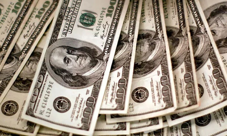 El dólar blue cotiza este martes 23 de noviembre, a $198,50 para la compra y $201,50 para la venta. El dólar blue cotiza este martes 23 de noviembre, a $198,50 para la compra y $201,50 para la venta.