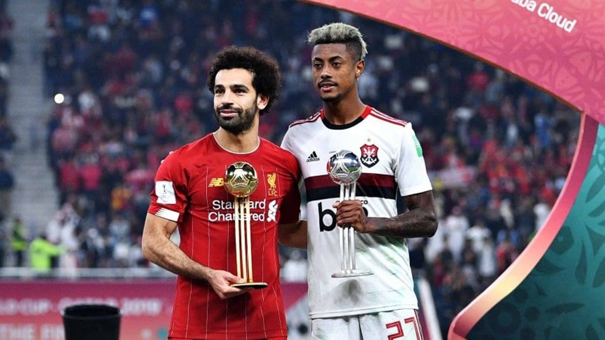 La próxima edición de la Copa Mundial de Clubes se disputará en el mes de febrero del año que viene.