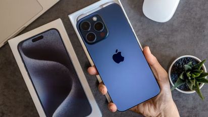 Cuánto podría costar un iPhone en la Argentina tras la nueva medida del Gobierno