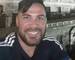 Tenía alerta roja de Interpol pero igual fue a Qatar a ver el Mundial: cayó un abogado argentino acusado de robo y homicidio