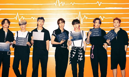 La música de BTS se reproducirá en el estadio de Wembley en Inglaterra, luego de que su fandom ganara una encuesta. La música de BTS se reproducirá en el estadio de Wembley en Inglaterra, luego de que su fandom ganara una encuesta.