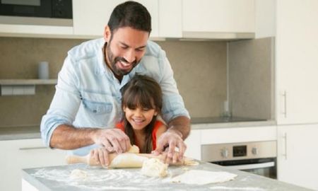 Día del Padre: 3 recetas ideales para hacer en esa fecha. Día del Padre: 3 recetas ideales para hacer en esa fecha.