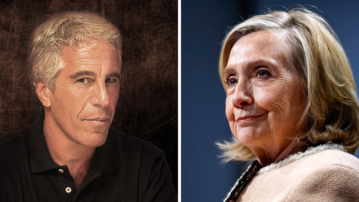 Hillary Clinton declarará ante comité de Cámara Baja sobre caso Jeffrey Epstein.
