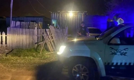 entre rios: una mujer habia intentado vender a su hija por un terreno y 4 mil dolares entre rios: una mujer habia intentado vender a su hija por un terreno y 4 mil dolares