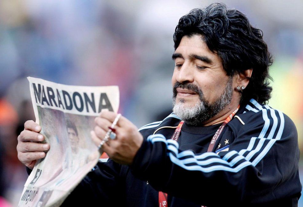 La muerte de Diego Maradona terminó por desestabilizar a un golpeado mundo deportivo que sufría por la pandemia de coronavirus.