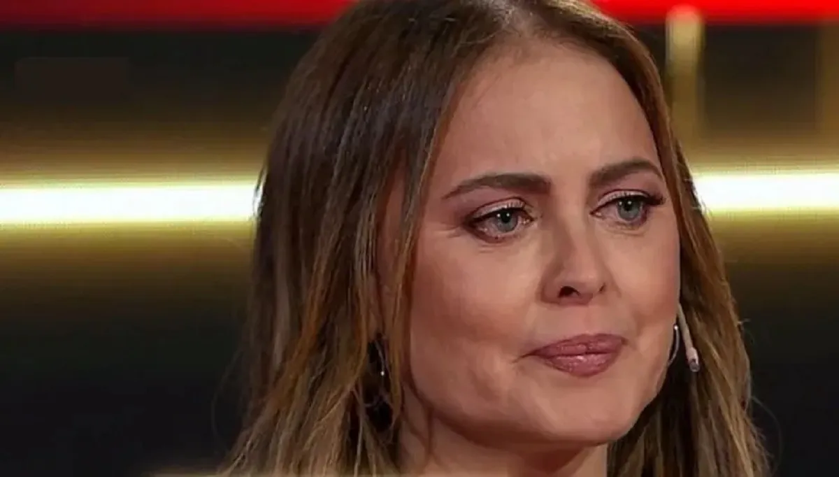 Silvina Luna falleció a los 43 años como consecuencia de una hipercalcemia. Silvina Luna falleció a los 43 años como consecuencia de una hipercalcemia.