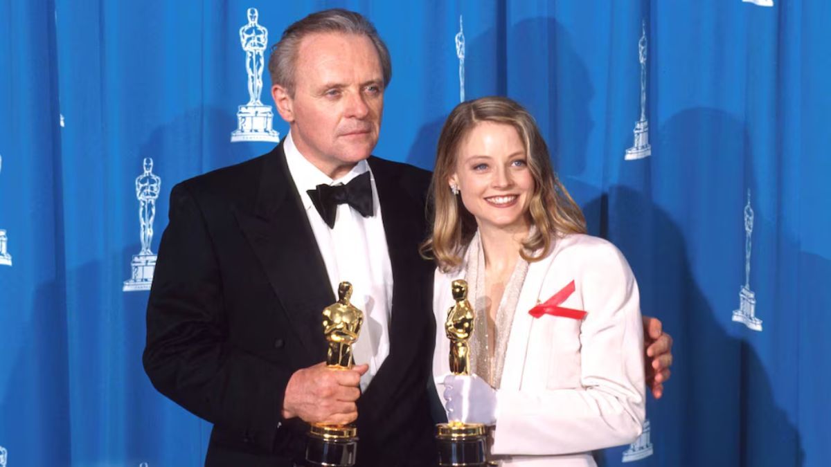 Jodie Foster ganó el Oscar por su papel en 1991, pero se negó a retomar el personaje por diferencias con el guion. Jodie Foster ganó el Oscar por su papel en 1991, pero se negó a retomar el personaje por diferencias con el guion.