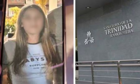 Angelina, la nena de 12 años herida por una bala perdida en Navidad, fue desconectada del respirador y responde a estímulos, según informó su familia. Angelina, la nena de 12 años herida por una bala perdida en Navidad, fue desconectada del respirador y responde a estímulos, según informó su familia.