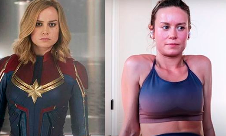 Esta superheroína volverá a las pantallas en la película The Marvels, tal como se confirmó en el anuncio del estreno previsto para noviembre de 2022. También se supo que la Capitana tendrá el rol central de este largometraje en el que se unirá con la fuerza de dos nuevas compañeras. Esta superheroína volverá a las pantallas en la película The Marvels, tal como se confirmó en el anuncio del estreno previsto para noviembre de 2022. También se supo que la Capitana tendrá el rol central de este largometraje en el que se unirá con la fuerza de dos nuevas compañeras.