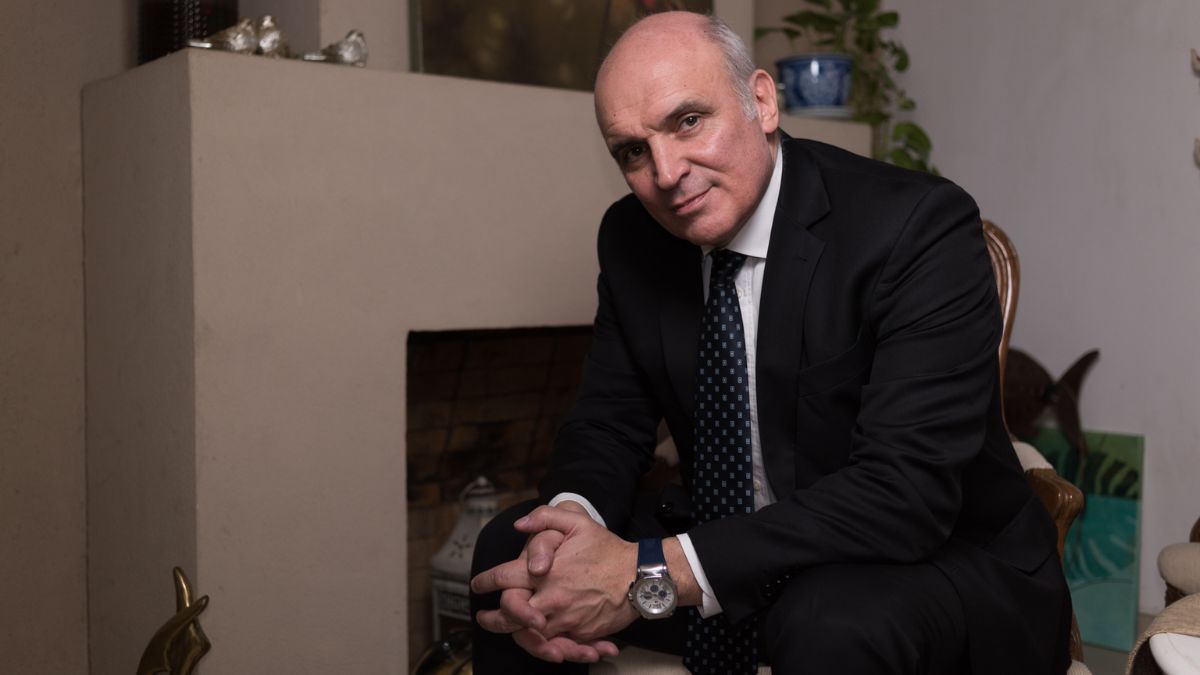 Las declaraciones juradas del diputado de La Libertad Avanza y presidente de la Comisión de Presupuesto y Hacienda