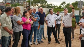 Juegos Suramericanos: el legado que ya se construye con los vecinos de la ciudad de Santa Fe