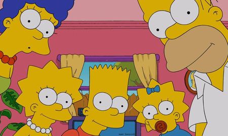 Los Simpson predicen una gran catástrofe 2021 y asustan a todos. Los Simpson predicen una gran catástrofe 2021 y asustan a todos.