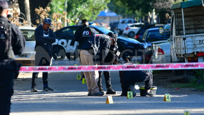 Ataque en el Gran Rosario: un florista fue baleado en una zona con antecedentes narco