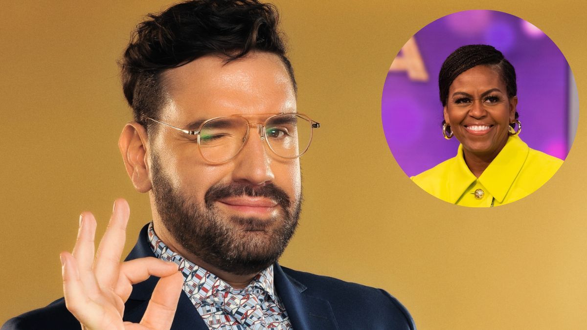 En su paso por Argentina