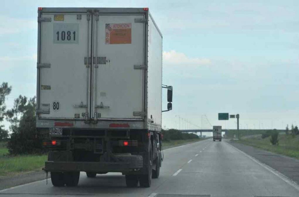 La log&iacute;stica de transporte es considerado un servicio esencial en el marco de la pandemia de coronavirus.&nbsp;