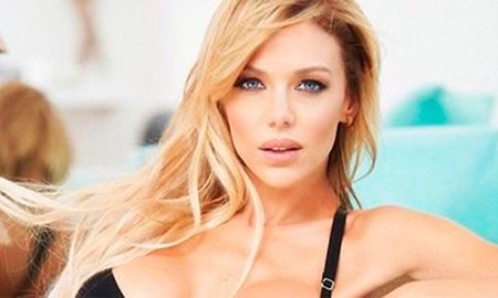 Evangelina Anderson le respondió tajantemente a una seguidora. Evangelina Anderson le respondió tajantemente a una seguidora.