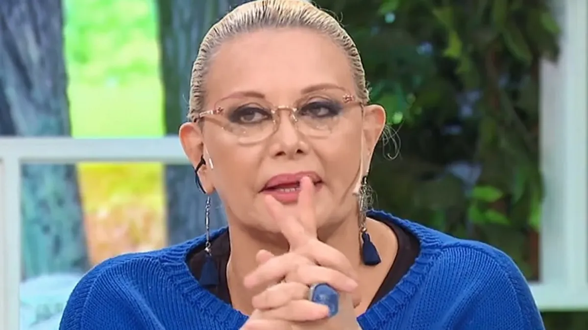 Carmen Barbieri conoció en vivo el resultado del ADN de su supuesta hermana.