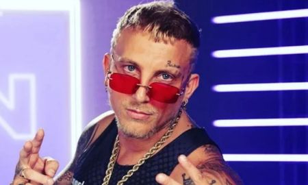 El Polaco se alejará de los escenarios temporalmente para cumplir un sueño de la infancia. El Polaco se alejará de los escenarios temporalmente para cumplir un sueño de la infancia.