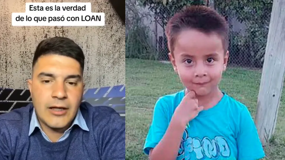 Caso Loan: citaron al periodista de A24 Alejandro Puebla, tras una grave denuncia que podría cambiar todo