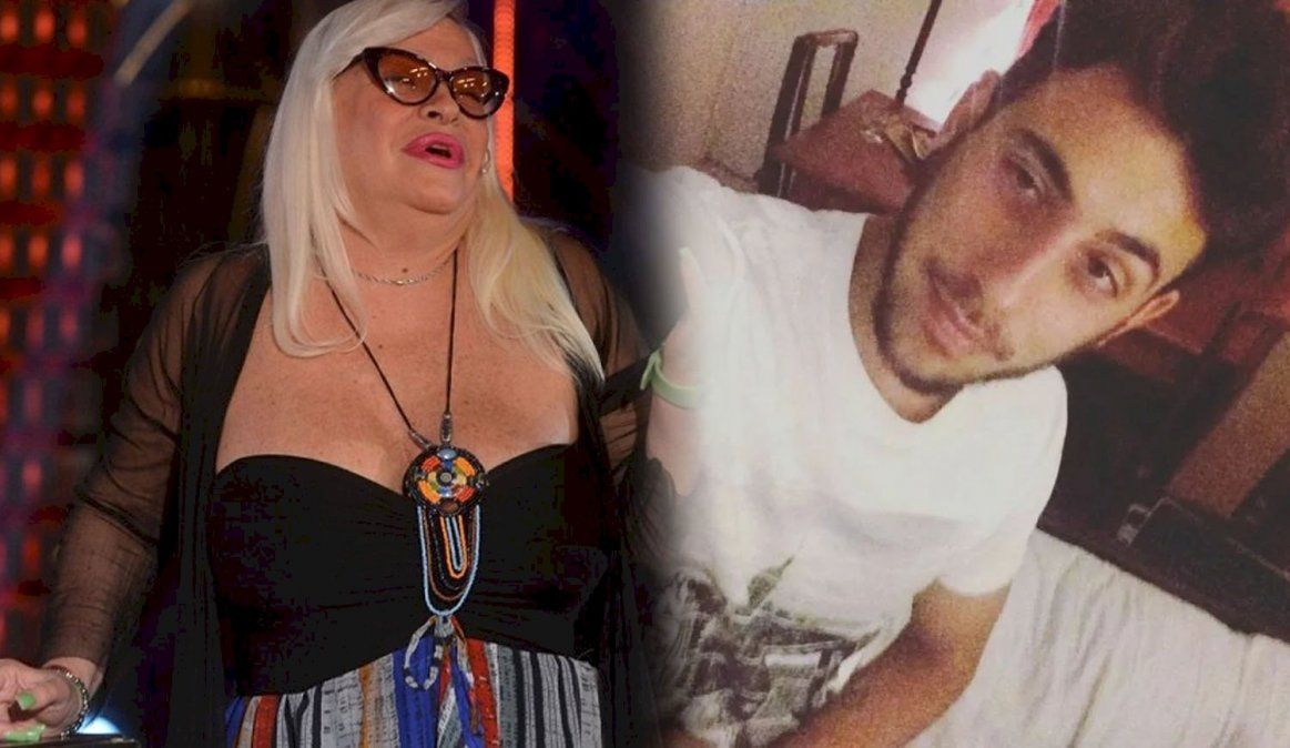 Silvia Süller liquidó a su exnovio de 23 años: Me molestaba mucho que no haya terminado el colegio y no sepa los cinco continentes&nbsp;