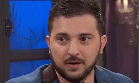 Diego Brancatelli en boca de todo el país. Diego Brancatelli en boca de todo el país.