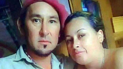 El femicidio que conmociona a Paso de los Libres: Vamos por muchos años más. Mi celoso. Te amo