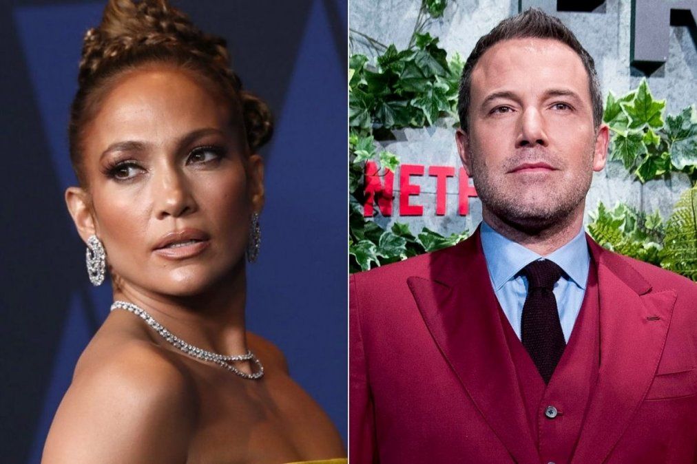 A unas semanas de confirmar su ruptura con el ex beisbolista Alex Rodríguez