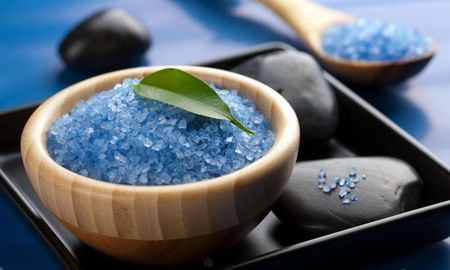 La sal azul generó interés por ser una alternativa natural al viagra. La sal azul generó interés por ser una alternativa natural al viagra.