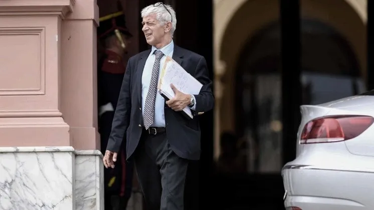 El ministro de Justicia impulsa la medida. El ministro de Justicia impulsa la medida.