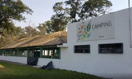 El suceso ocurrió en una fiesta que se desarrolló por el Año Nuevo. El suceso ocurrió en una fiesta que se desarrolló por el Año Nuevo.