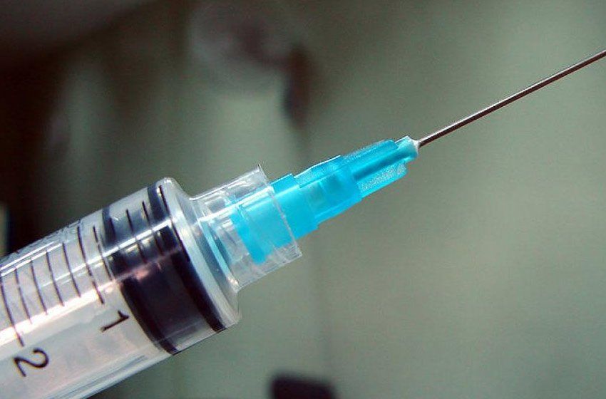 Nueva inyección para combatir la obesidad