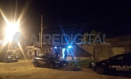 santa fe violenta: dos mujeres y un hombre baleados en la cabeza en tres dias santa fe violenta: dos mujeres y un hombre baleados en la cabeza en tres dias