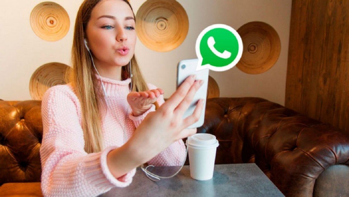 WhatsApp: cómo grabar videollamadas en iOS y Android. &nbsp;
