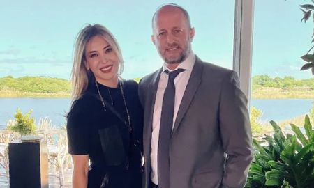 Se supo por qué se separaron Jesica Cirio y Martín Insaurralde Se supo por qué se separaron Jesica Cirio y Martín Insaurralde